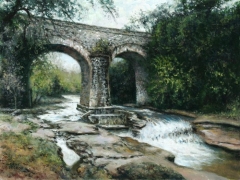 Argentine Bridge