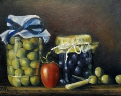 Desiree Van Amsterdam